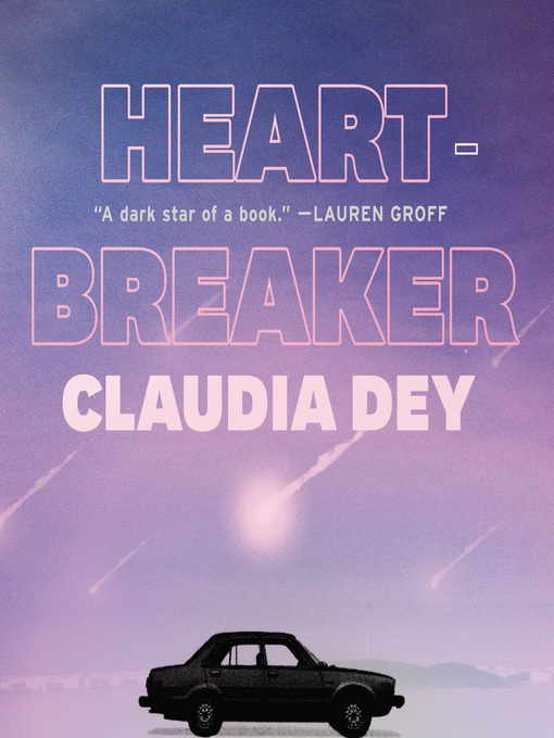 Title details for Heartbreaker by Claudia Dey - Available